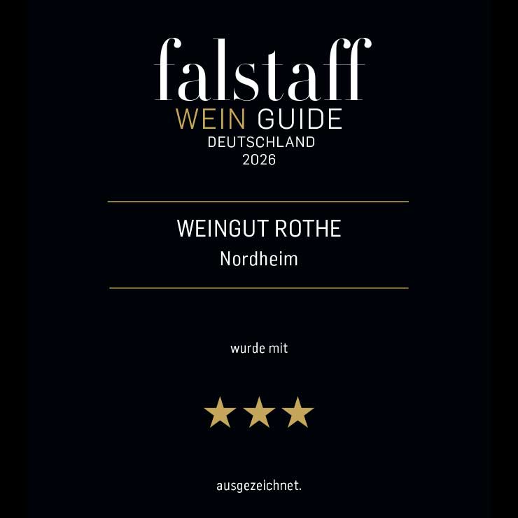 FALSTAFF Weinguide Deutschland 2026