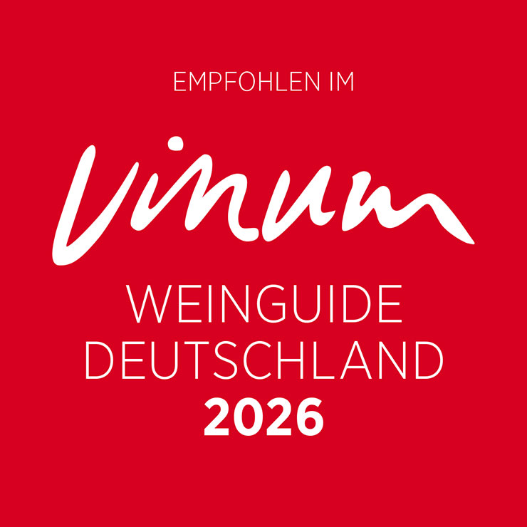vinum Weinguide 2026