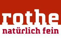 Logo Weingut Rothe Weingut Rothe - Wein und Brände aus ökologischem Anbau